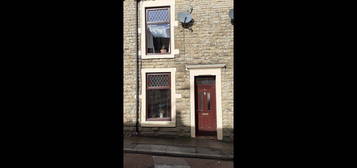 Terraced house to rent in Portland Street, Darwen BB3