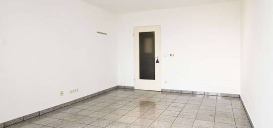 1-Zimmer-Appartment mit Balkon in München