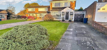 Detached house for sale in Grosvenor Way, Chapel Park, Newcastle Upon Tyne NE5