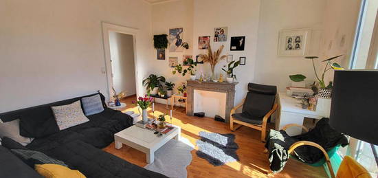 Superbe appartement 99 M2 en centre-ville