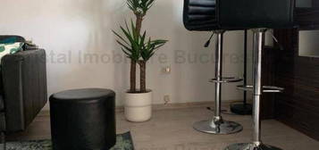 Apartament 2 camere, centrala proprie, bloc cu lift, 2 bai