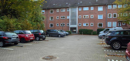 2-Zimmer-Wohnung in Kiel