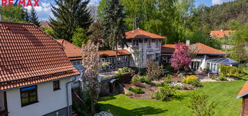 Prodej domu 689 m², Borotice