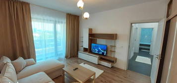 Apartament 2 camere Exigent Plaza Mall Residence Lujerului centrala