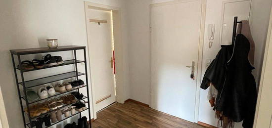 2 Zimmer Wohnung in Straubing