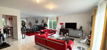 Vente maison 124 m² sur 700 m2 terrain