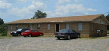 1102 W  Booth Rd   #A, Searcy, AR 72143