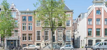 Oudezijds Voorburgwal 316 A