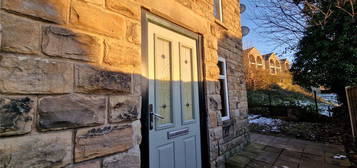 End terrace house to rent in Moor End Lane, Dewsbury, West Yorkshire WF13