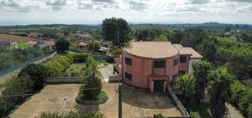 Villa in vendita in  testa dell'acqua s.n.c