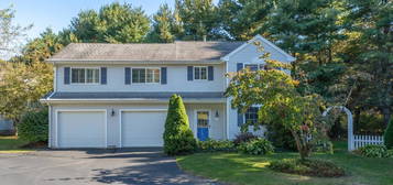 6 Apple Way, Madison, CT 06443