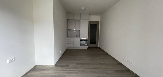 Pronájem bytu 1+kk 25 m²