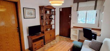 Apartamento de alquiler en Viña Málaga