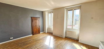 Location appartement 2 pièces 62 m²