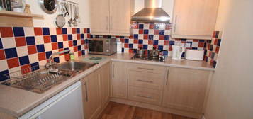 Studio to rent in Sutton Wharf, Plymouth PL4