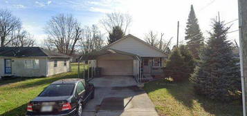 2601 E  Michigan St, Muncie, IN 47302