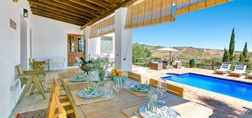 Casa o chalet en venta en Tolox