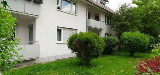 4 Zimmer Wohnung in Stuttgart-Plieningen