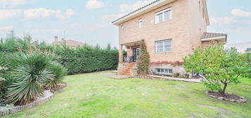 Chalet en Villanueva de la Cañada, Villanueva de la Cañada