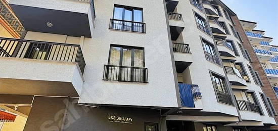 ELEGANT LİFE'DAN YATIRIMLIK KİRACILI 1+1 SATILIK DAİRE