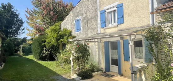 Achat maison 5 pièces 94 m²