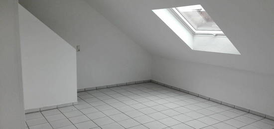 Dachgeschoß-Wohnung 70m2 für 2 Personen