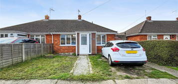 2 bed bungalow for sale