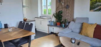 Zentrale Wohnung in Zwettl