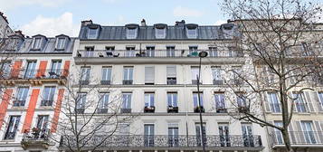 PARIS 7 - TOUR MAUBOURG - LOCAL USAGE HABITATION - 41 M2