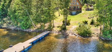 235, Chemin du Lac-Major
Ferme-Neuve