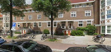 De Lairessestraat 148-H