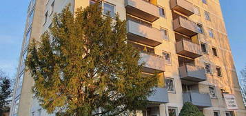 2-Zimmer-Wohnung mit Balkon und EBK in Bielefeld-Stieghorst