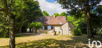 Maison 2 étages  à vendre, 5 pièces, 4 chambres, 80 m²