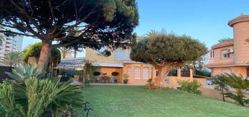 Casa en Zona Galúa-Calnegre, Manga del mar menor, la