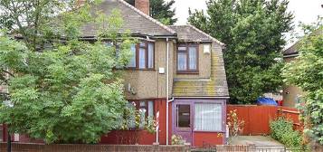 Semi-detached house for sale in Hameway, London E6