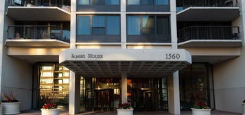 1560 N Sandburg Ter Unit 1703J, Chicago, IL 60610