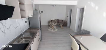 Apartament Nou 2 camere-2 balcoane-etaj 1-parcare-Zona Winmarkt