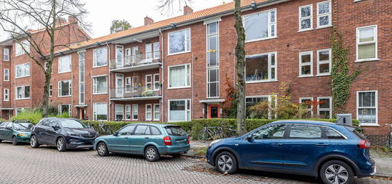 Van Heemskerckstraat 43 b