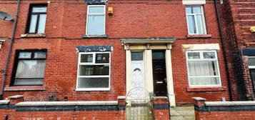 2 bedroom terraced house