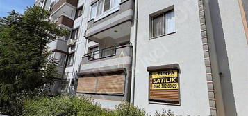 FIRSAT SATILIK 3+1 DAİRE KENT 2 İZBAN YAKINI MERKEZİ KONUM