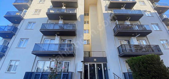 ÇANAKKALE, MERKEZ, BARBAROS KAMPÜS CİTY 1+1 EŞYALI DAİRE