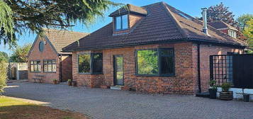 5 bedroom detached bungalow for sale