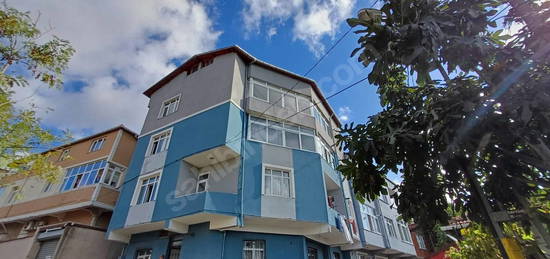 CEMİL MERİÇ MAHALLESİNDE KİRALIK 3+1, 100 m2 DAİRE, BALKONLU