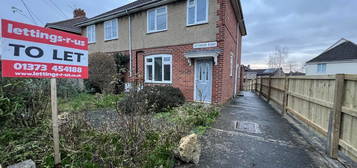 Property to rent in Seymour Road, Trowbridge, Wiltshire BA14