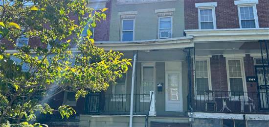 2325 Sidney Ave, Baltimore, MD 21230