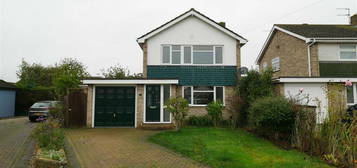 3 bedroom semi-detached house