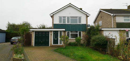 3 bedroom semi-detached house