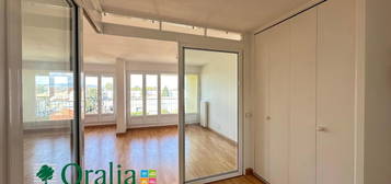 Location appartement 5 pièces 108 m²