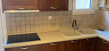 Apartment 85 sq.m.