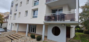 Achat appartement 2 pièces 35 m²